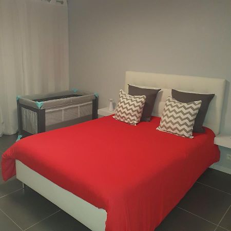 Agreable Appartement Morbier Exterior foto